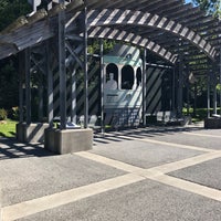 Photo taken at Greenwood Park by Trista R. on 6/17/2018