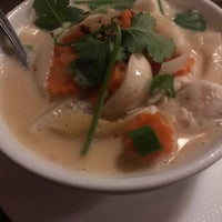 Photo taken at Jai Thai by Trista R. on 2/16/2018