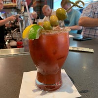 Photo taken at Queen City Kitchen by Stephanie B. on 6/16/2019