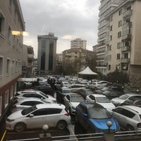 Photo taken at Etstur Genel Müdürlüğü by Suat O. on 1/22/2018