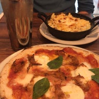 Photo taken at Three Joes Sourdough Pizza by Abigail S. on 8/17/2020