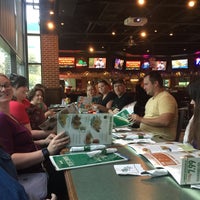 Photo taken at The Greene Turtle by Bill H. on 7/22/2016