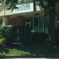 charm city run store