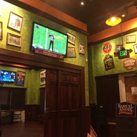 Photo taken at Tilted Kilt Pub &amp;amp; Eatery by Bill H. on 10/2/2016