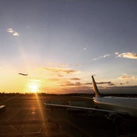 Photo taken at Seattle-Tacoma International Airport (SEA) by Lily Annabelle C. on 9/20/2016