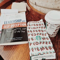 Photo taken at Starbucks by Lily Annabelle C. on 11/10/2019