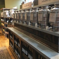 Photo taken at EVOO Marketplace-Denver-Olive Oils and Aged Balsamics by Lily Annabelle C. on 5/27/2017