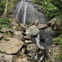 Photo taken at La Coca Falls by Lily Annabelle C. on 5/26/2019