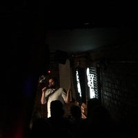 Foto tirada no(a) The Setup - Stand Up Comedy por Lily Annabelle C. em 3/5/2017
