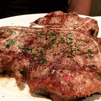 Photo taken at Ruth&amp;#39;s Chris Steak House by Lily Annabelle C. on 10/22/2016