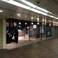 Review UGC Orient-Express