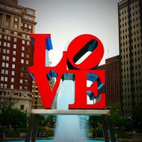 Photo taken at Philadelphia International Airport (PHL) by Pat C. on 8/8/2016