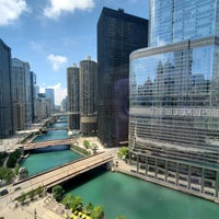 Photo taken at LondonHouse Chicago, Curio Collection by Hilton by 🍰Julia K. on 7/24/2020