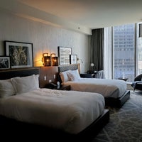 Photo taken at LondonHouse Chicago, Curio Collection by Hilton by 🍰Julia K. on 7/24/2020