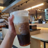 Photo taken at Starbucks by 🍰Julia K. on 8/1/2020