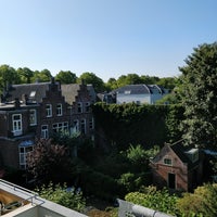 9/3/2017 tarihinde Erik B.ziyaretçi tarafından Malie Hotel Utrecht - Hampshire Classic'de çekilen fotoğraf