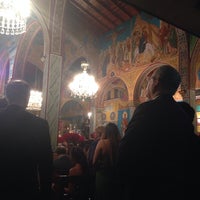 Photo prise au Catedral Ortodoxa Griega par Armando M. le6/8/2014