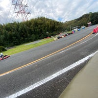 A Oneサーキット 筑紫野市 福岡県