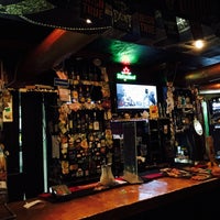 Photo taken at Harat&amp;#39;s Pub by Chris J. on 9/16/2016
