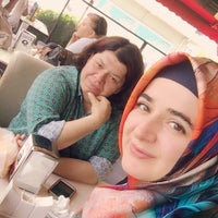 รูปภาพถ่ายที่ Kiraz Kahvaltı Evi โดย Yase Y. เมื่อ 7/19/2017