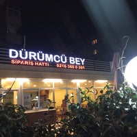 รูปภาพถ่ายที่ Dürümcü Bey โดย Aynur Ç. เมื่อ 3/2/2020
