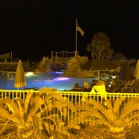 Foto tirada no(a) Holiday Inn Resort Pensacola Beach por Will F. em 7/3/2018