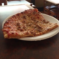 Photo taken at Armand&amp;#39;s Pizzeria by Luis M. on 7/5/2013
