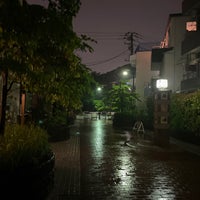 Photo taken at 下ノ谷橋 by Chii Y. on 5/13/2021