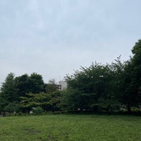 Photo taken at Higashiyama Park by Chii Y. on 5/20/2021