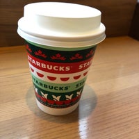 Photo taken at Starbucks by Chii Y. on 11/20/2020