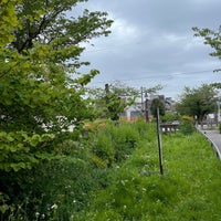 Photo taken at 山下橋 by Chii Y. on 4/17/2021
