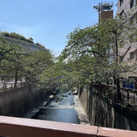 Photo taken at 大橋 by Chii Y. on 4/27/2021