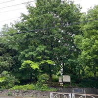 Photo taken at Higashiyama Park by Chii Y. on 4/29/2021