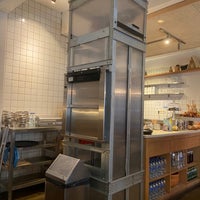 Photo taken at 700GR Bakery &amp;amp; Cafe by Anastasia B. on 1/7/2023
