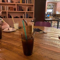 Снимок сделан в Coffee Piú пользователем Anastasia B. 8/8/2020