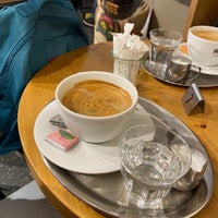 3/28/2024にAnastasia B.がHarry&amp;#39;s Kaffeeröstereiで撮った写真