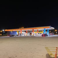 Photo prise au Shell par Mücahit Ş. le7/13/2022