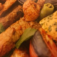 Photo taken at Kebabi Restaurant by SERAP D.👑 on 1/18/2020