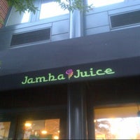 Photo taken at Jamba Juice by Mrs. Thia P. on 9/14/2012