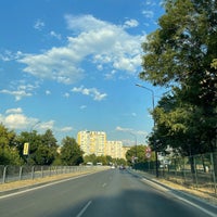 Photo taken at Pazardzhik by Kostadin B. on 8/10/2021