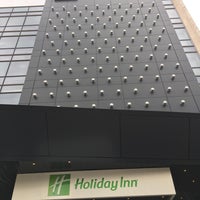Foto tirada no(a) Holiday Inn Sofia por Kostadin B. em 9/24/2019