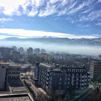 12/26/2017 tarihinde Kostadin B.ziyaretçi tarafından Suite Hotel Sofia'de çekilen fotoğraf