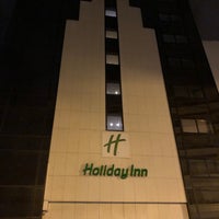 Foto diambil di Holiday Inn Nice Centre oleh Kostadin B. pada 2/25/2020