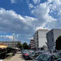 Photo taken at Kazanlak by Kostadin B. on 8/27/2021