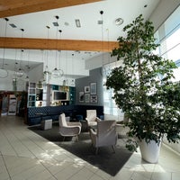 Photo taken at Holiday Inn Bologna - Fiera by Kostadin B. on 9/23/2022