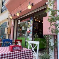 Photo taken at Fındık Kabuğu Restoran by Kostadin B. on 6/26/2022