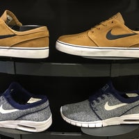 Foot Locker - El Barri Gòtic - Avenida Portal de l' Angel, 6