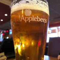 Photo taken at Applebee&amp;#39;s Grill + Bar by David H. on 3/6/2020