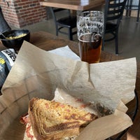 Photo taken at Recon Brewing at Meeder by David H. on 9/9/2022