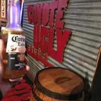 Photo taken at Coyote Ugly Saloon by David H. on 3/2/2018